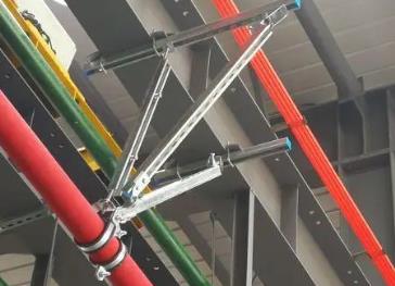 西华抗震支架厂家与你分享你必须做的紧急情况下的准备